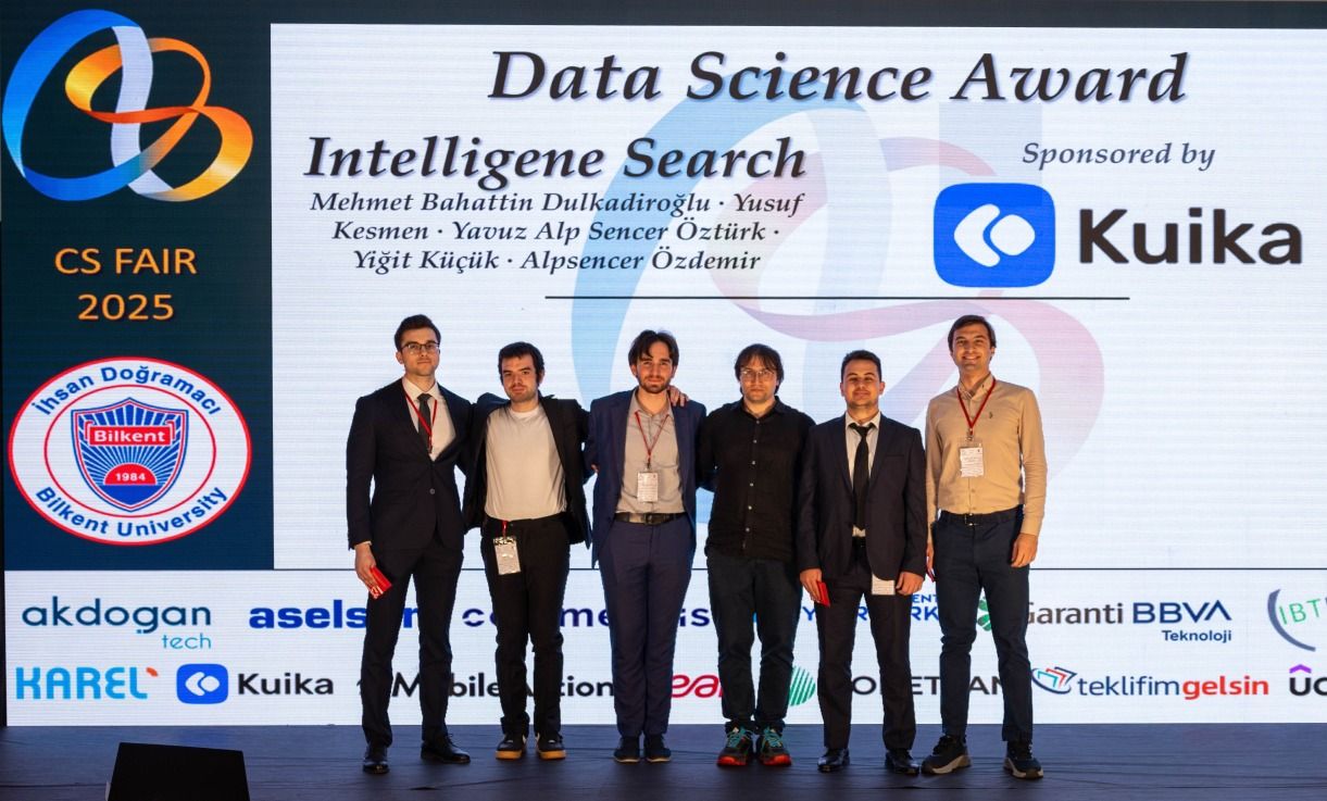 Intelligene Search Engine